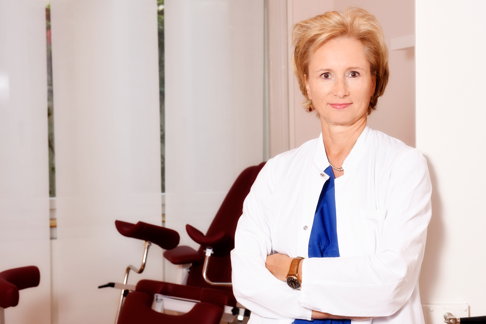 Dr. Anna Margaretha Wagner